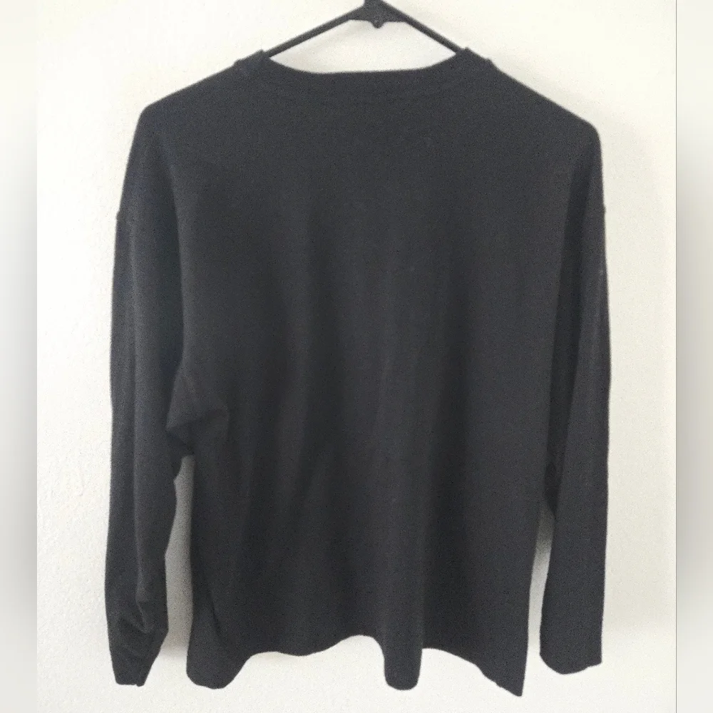 Vintage Recreation Multicolor Sweater Sweatshirt Womens Medium Geometric Colorfu - Picture 2 of 6